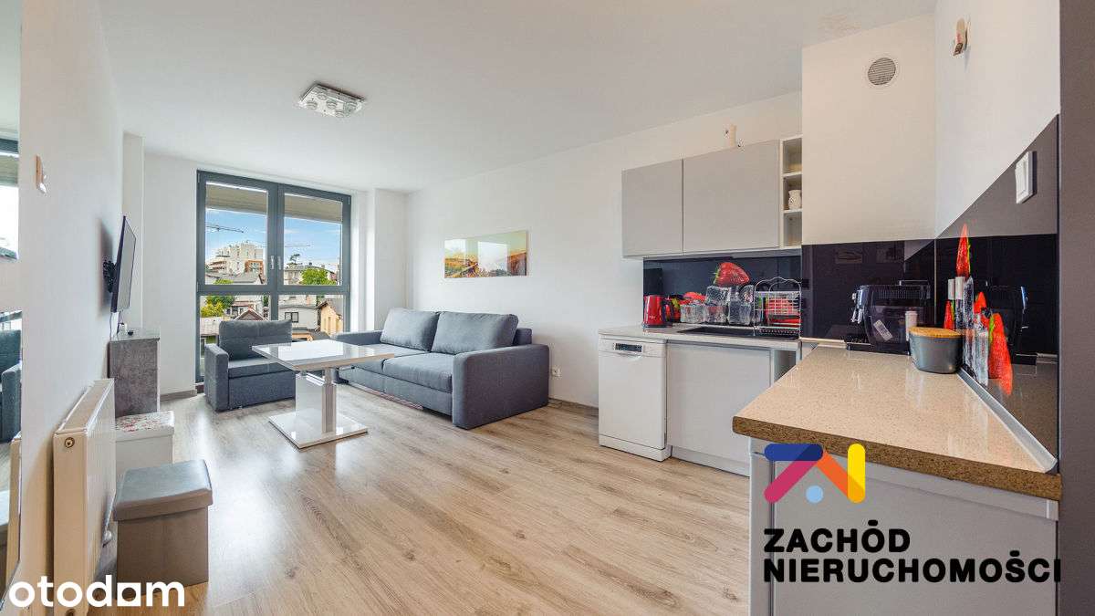 Apartament w Międzyzdrojach Na Sprzedaż !