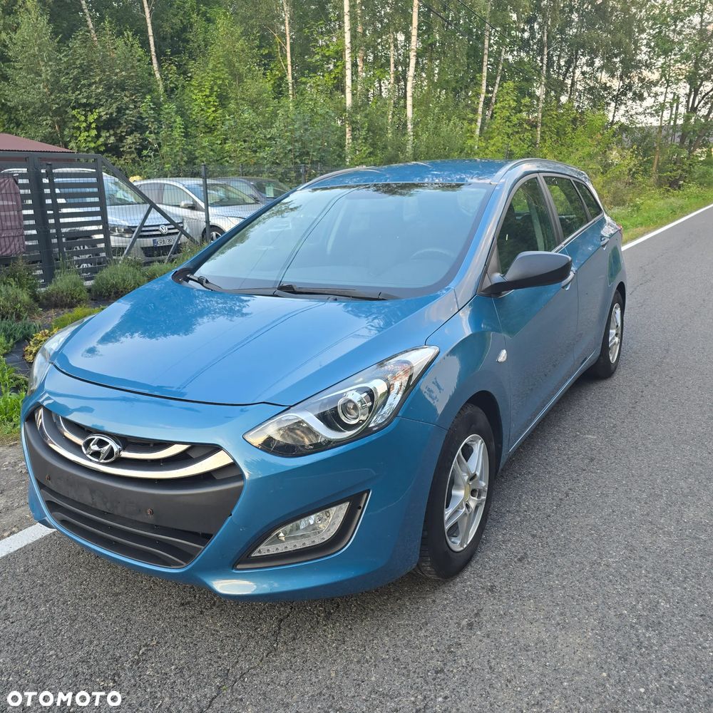 Hyundai i30 - 5