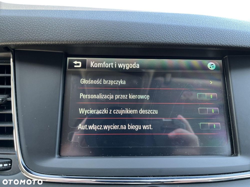 Opel Astra 1.5 CDTI Elegance S&S - 36