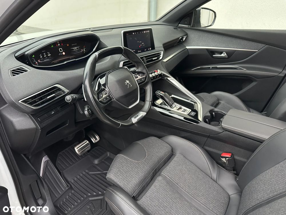 Peugeot 5008 1.6 THP Allure S&S EAT6 - 7