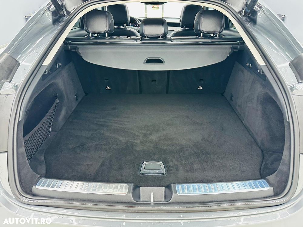 Mercedes-Benz GLC 220 d 4MATIC 9G-TRONIC AMG Line - 18