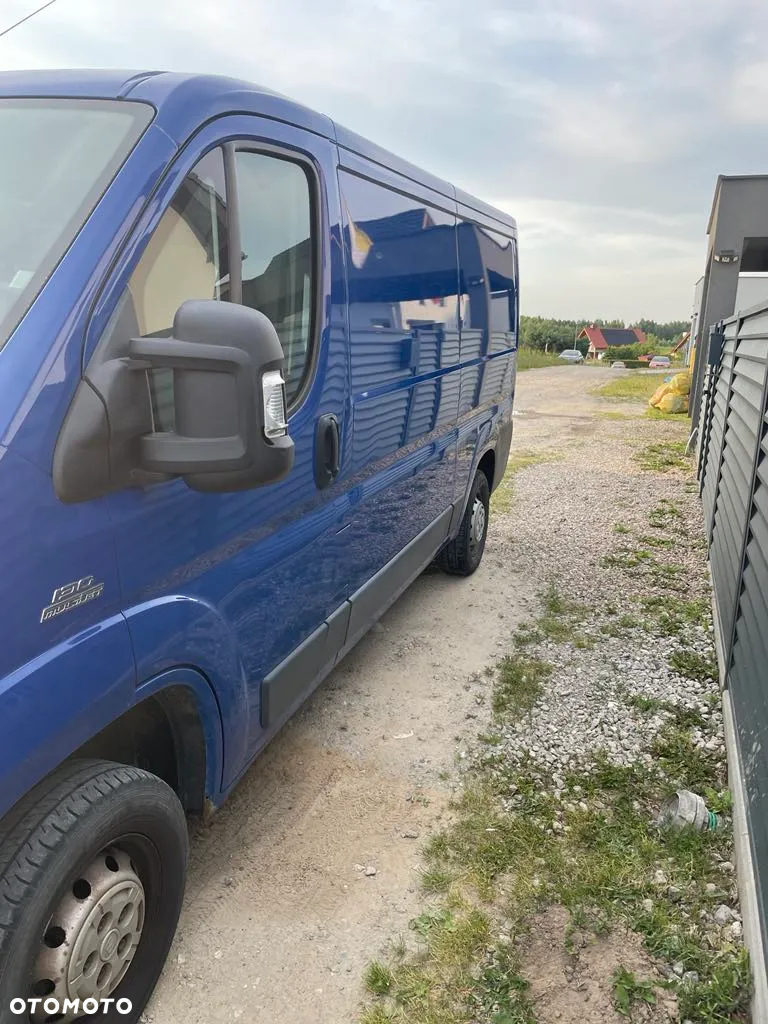 Fiat Ducato - 7