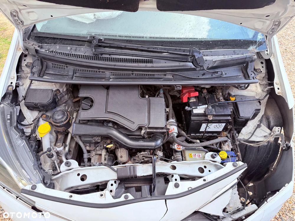 Toyota Yaris 1.0 Active - 7