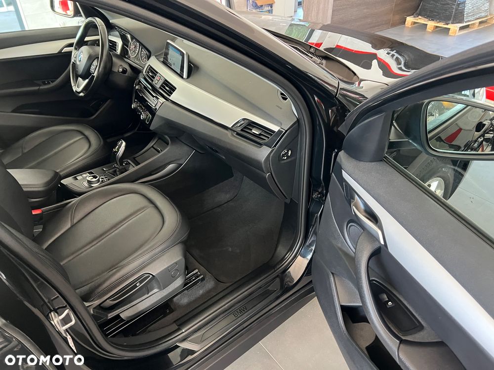 BMW X1 sDrive18i Business Edition - 28