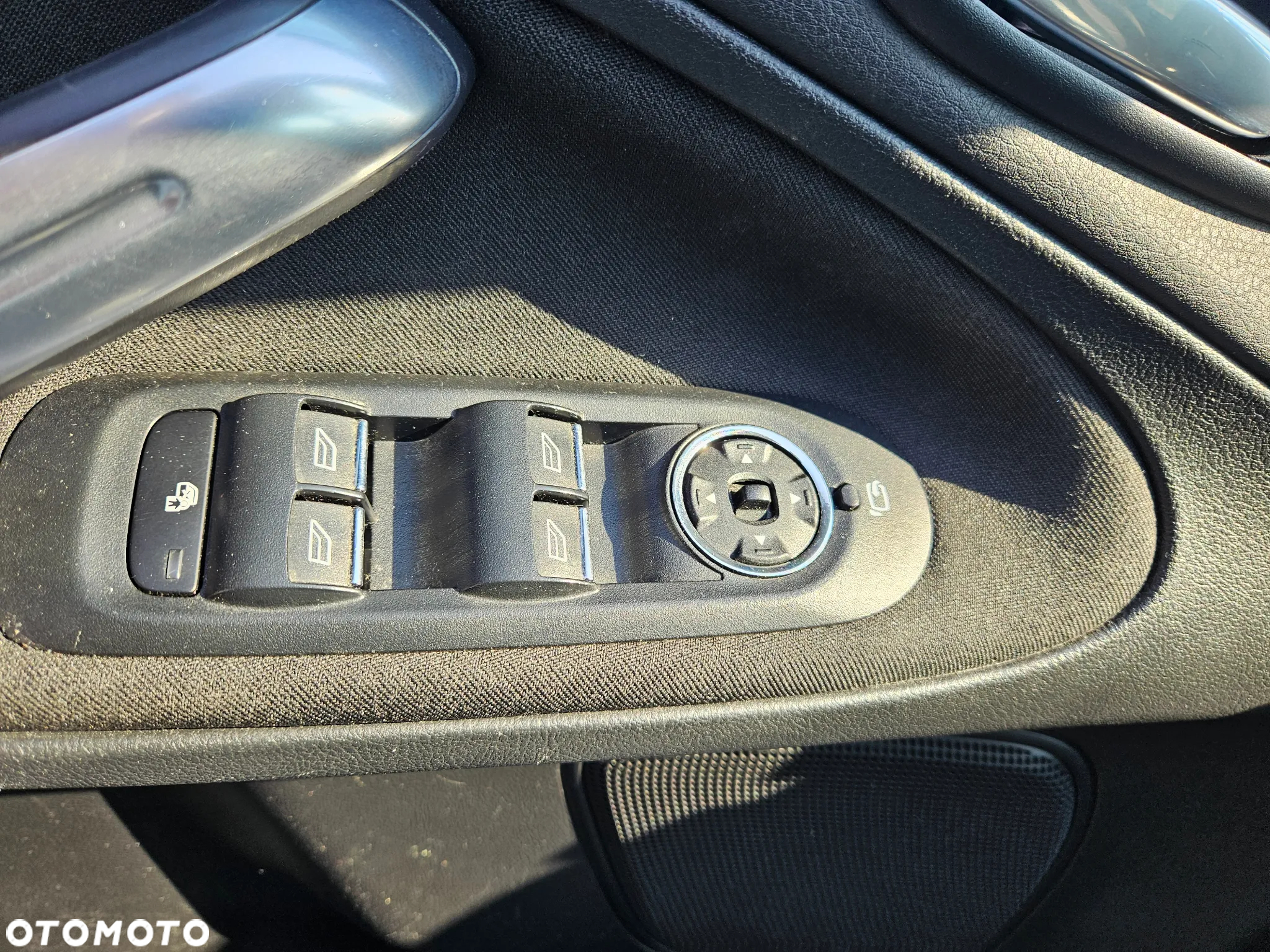 Ford S-Max 2.0 T Platinium X MPS6 - 16