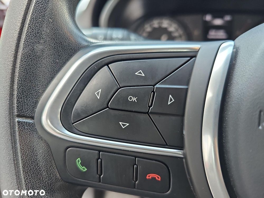 Fiat Tipo 1.0 T3 City - 17