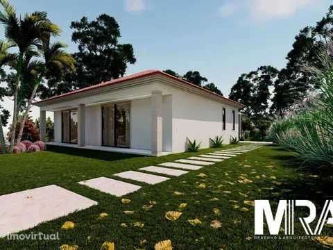 Terreno Premium de 850m² em Zona Nobre — Construção Imediata - Grande imagem: 3/9