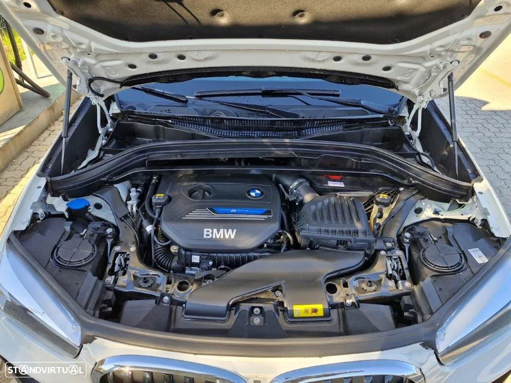 BMW X1 25 e xDrive - 3