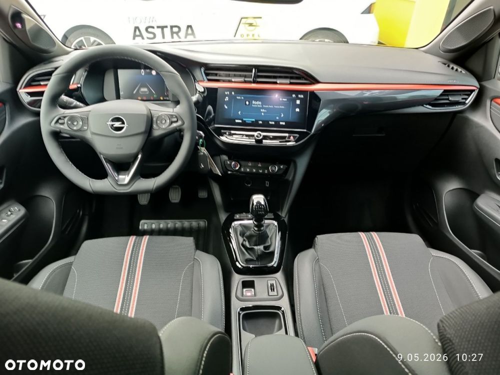 Opel Corsa - 14