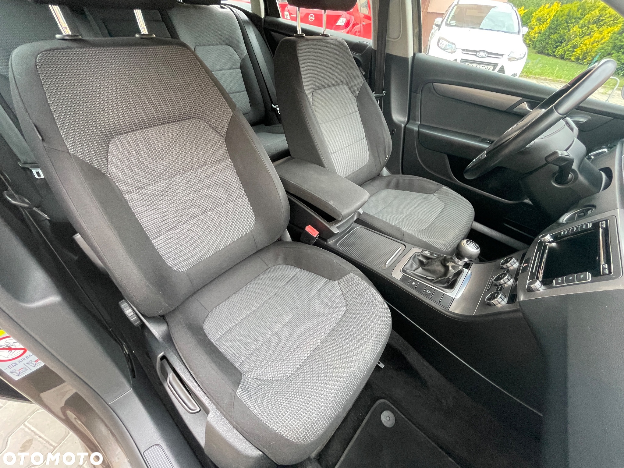 Volkswagen Passat 2.0 TDI Comfortline - 21