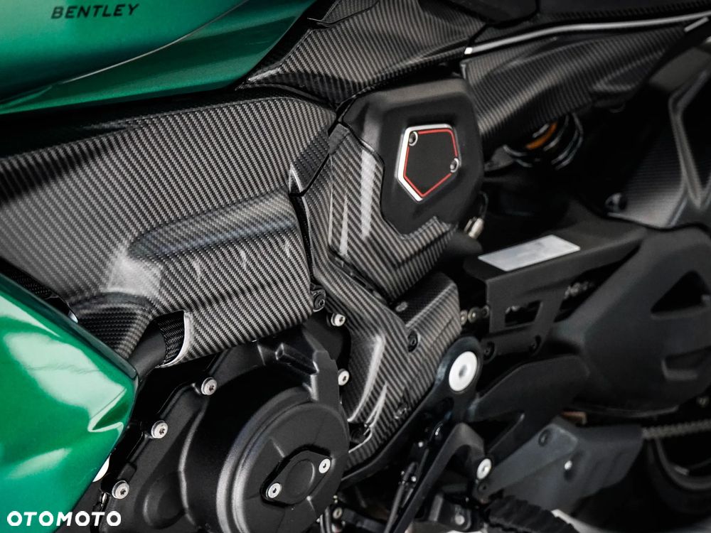 Ducati Diavel - 18