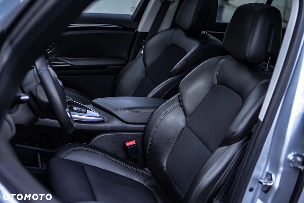 Renault Espace 1.6 dCi Energy Magnetic EDC - 19