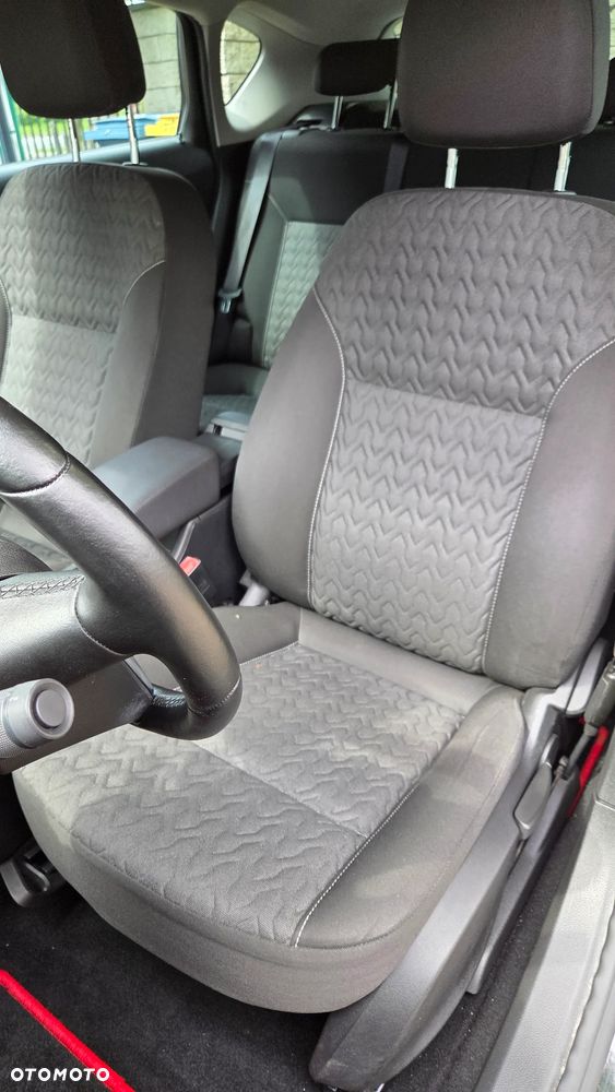 Opel Astra 1.4 Turbo ecoFLEX Start/Stop Active - 22
