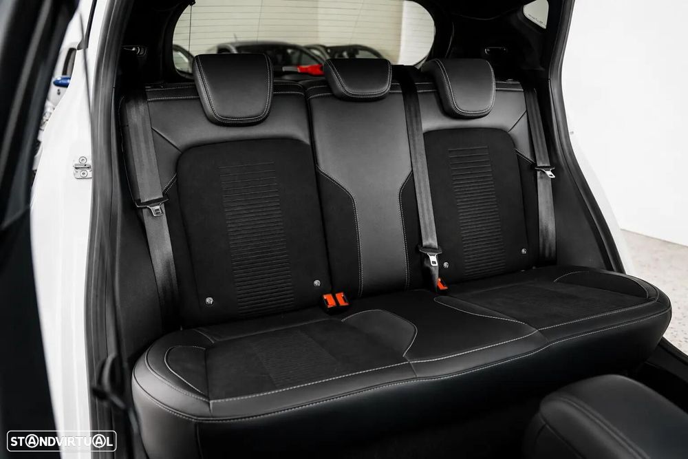 Ford Fiesta 1.5 EcoBoost ST - 10