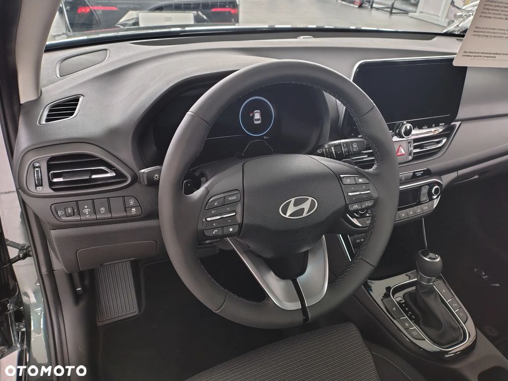 Hyundai i30 1.5 T-GDI 48V Modern DCT - 16