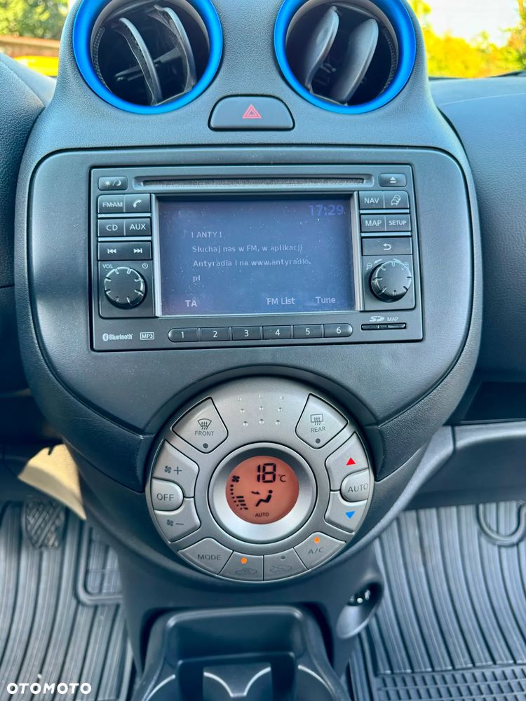 Nissan Micra - 19