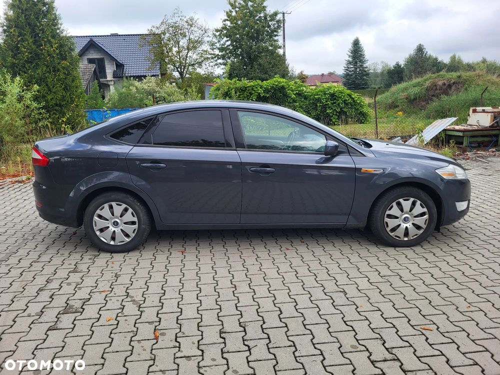 Ford Mondeo 2.3 Trend - 6