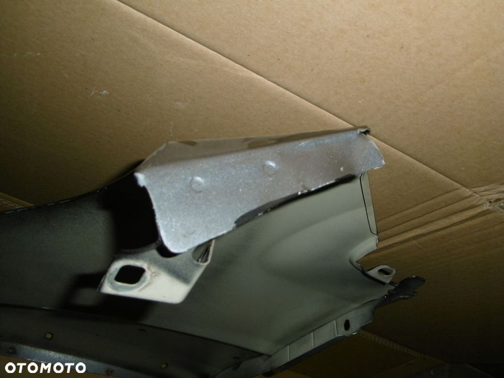 DUCATO BOXER JUMPER MAX 06- BŁOTNIK PRZEDNI PRAWY - 5