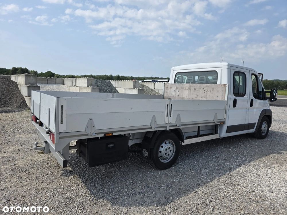Fiat DUCATO 2.3 130KM - 7