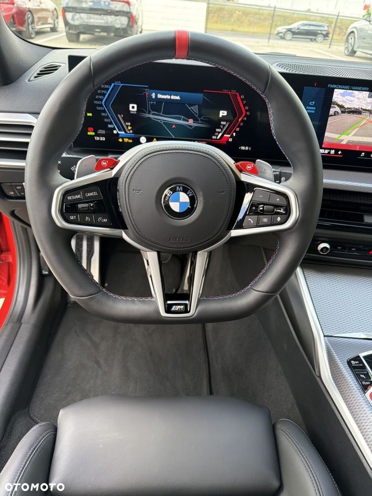 BMW M3 Competition xDrive sport - 7