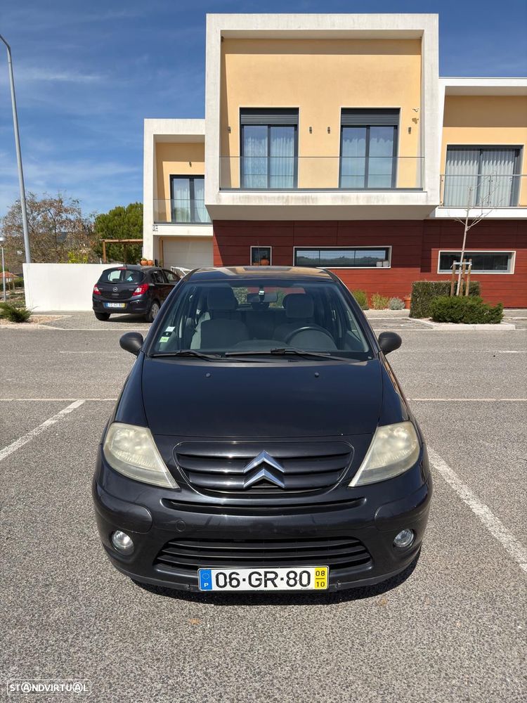 Citroën C3 - 3