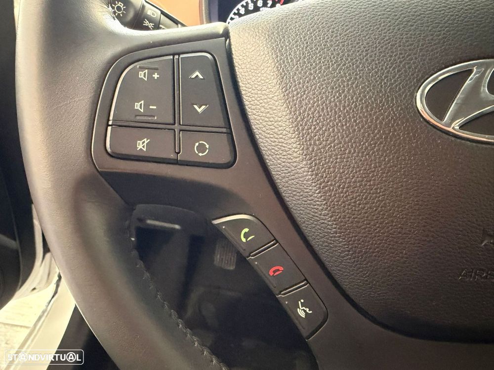 Hyundai i10 1.0 Style - 13