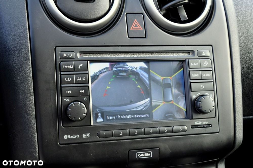 Nissan Qashqai - 32