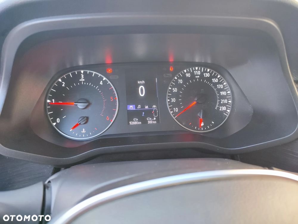 Renault Trafic SpaceClass 2.0 dCi - 24