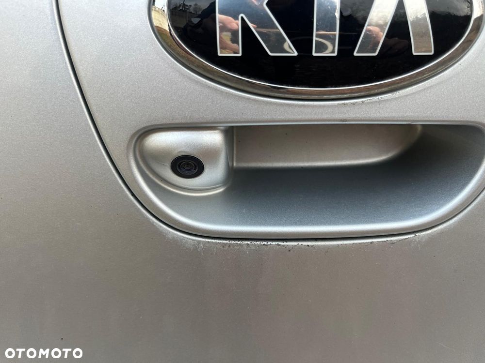 Kia Picanto 1.2 Automatik GT Line - 8