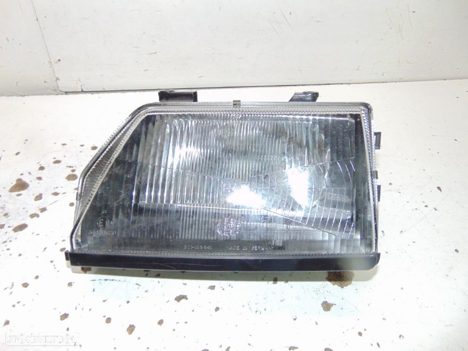 Honda civic farol - 1