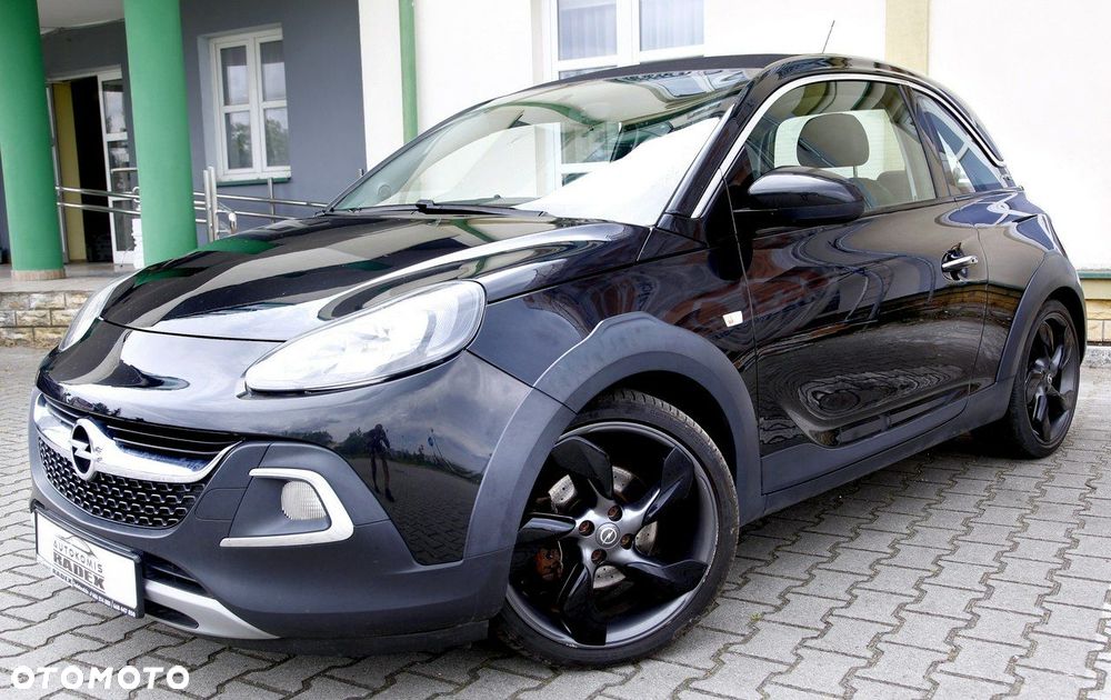 Opel Adam - 26
