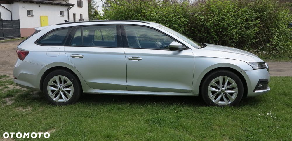 Skoda Octavia 2.0 TDI Ambition - 4