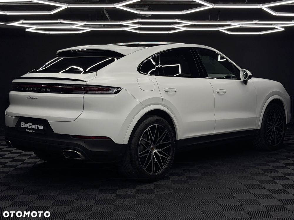 Porsche Cayenne Standard - 8