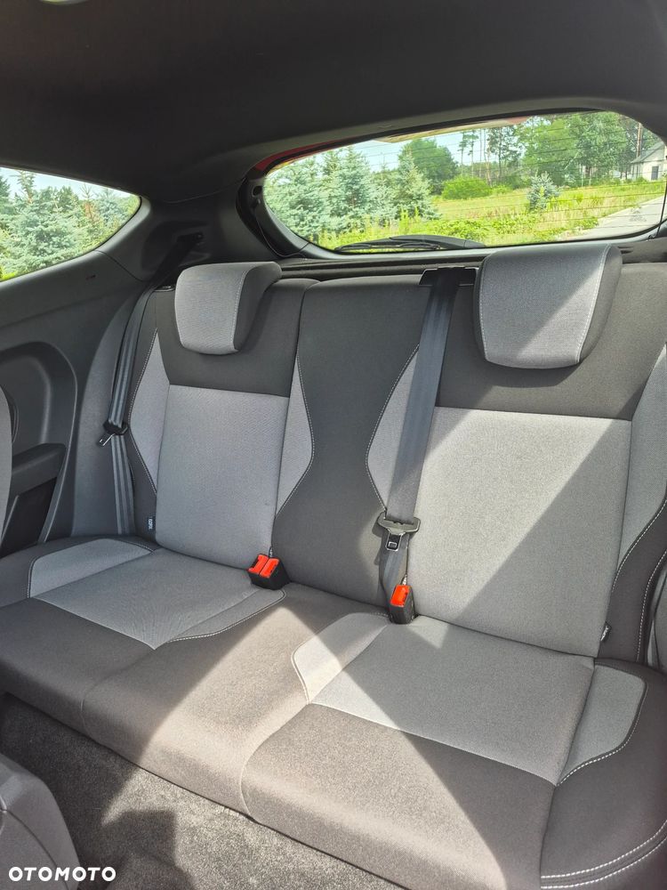 Ford Fiesta 1.6 EcoBoost ST - 13