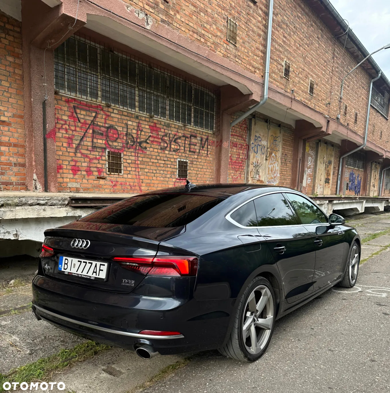 Audi A5 2.0 TFSI Quattro Sport S tronic - 13