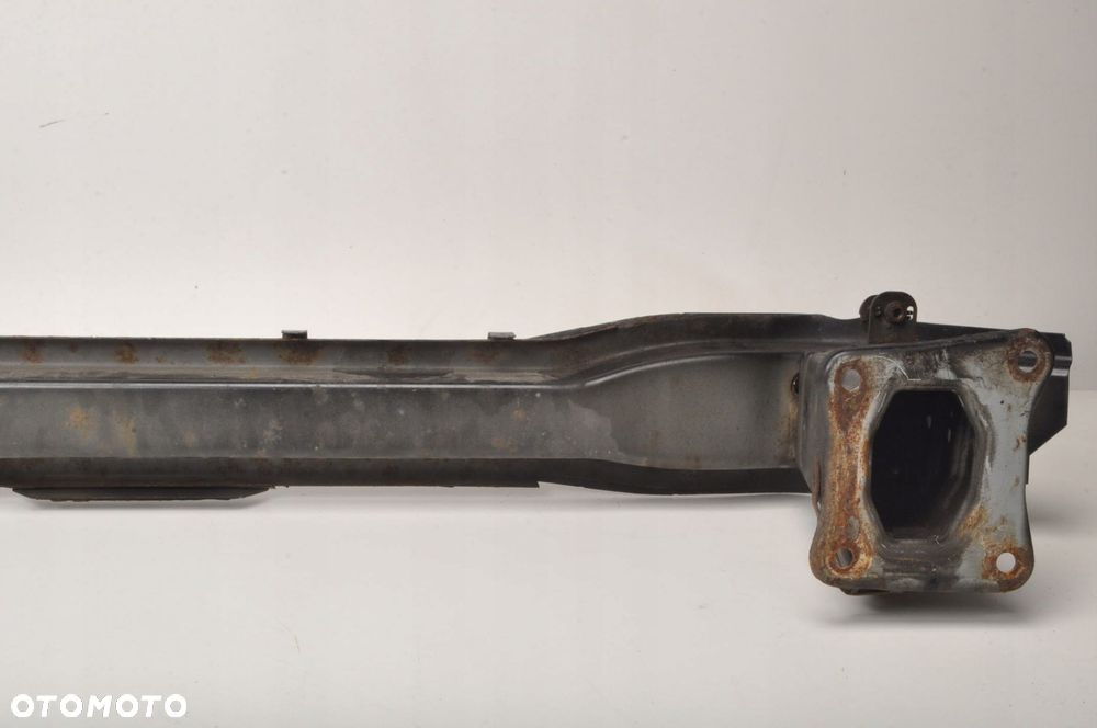 FORD GRAND C-MAX MK2 BELKA ZDERZAKA PRZÓD H1BB-109A26-AH - 7