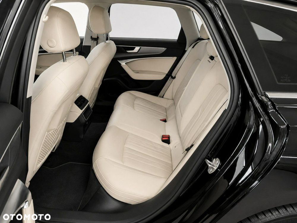 Audi A6 Avant - 5