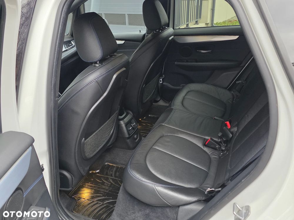 BMW Seria 2 225xe iPerformance - 14