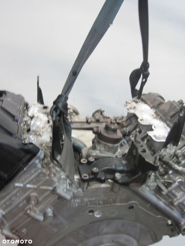 Silnik motor słupek AUDI A6 4G0 3.0 TDI CDU - 6