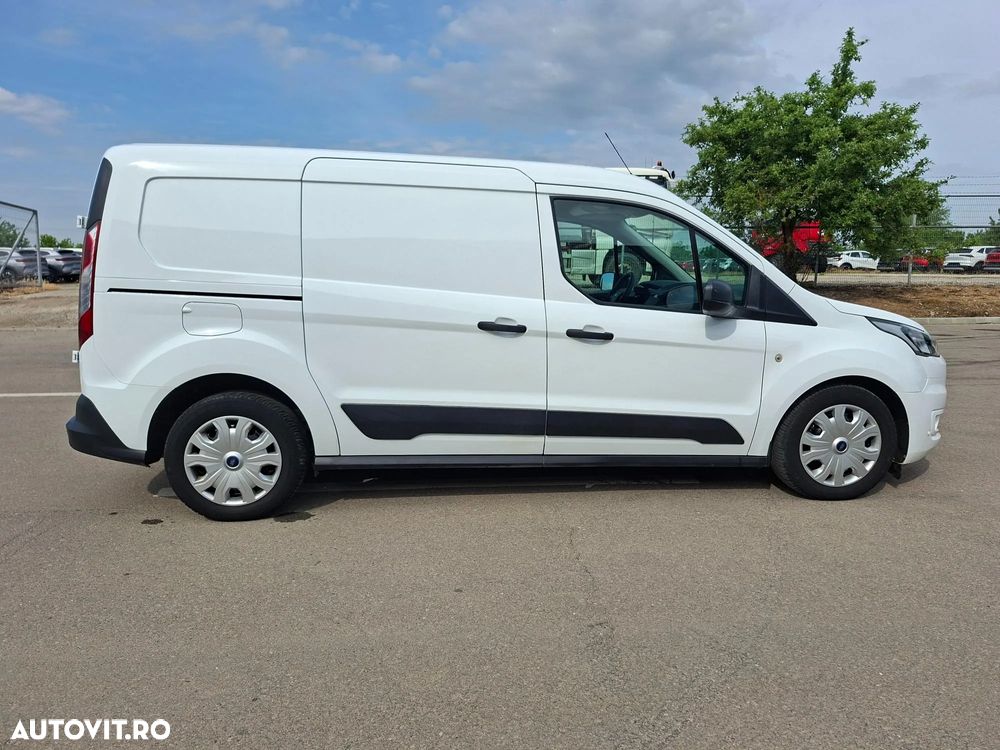 Ford TRANSIT CONNECT VAN L2 TREND  1,5D 100 CP MANUAL - 7