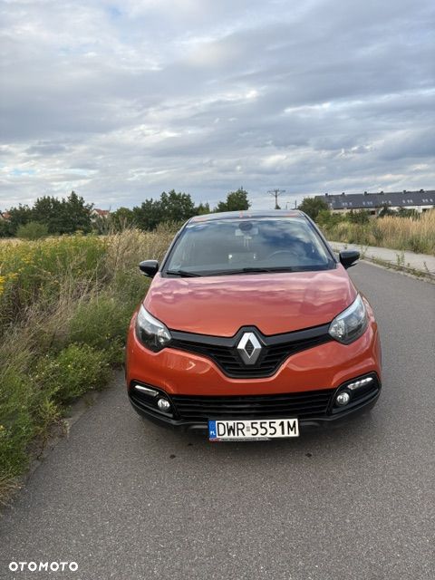 Renault Captur 0.9 Energy TCe Limited - 4