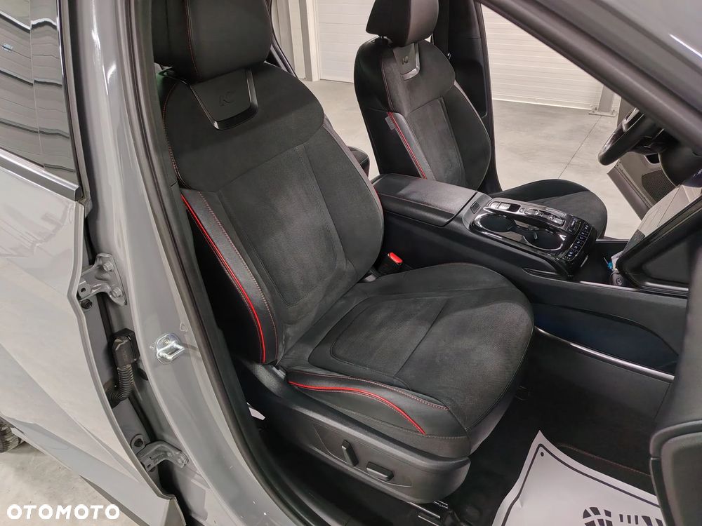 Hyundai Tucson 1.6 T-GDi 4WD N Line - 31