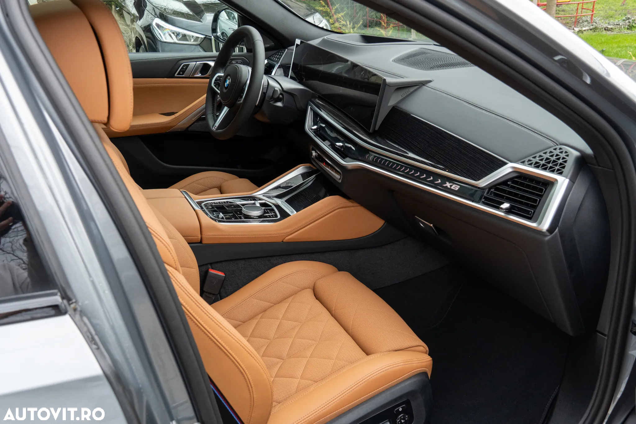 BMW X6 xDrive40d AT MHEV - 14