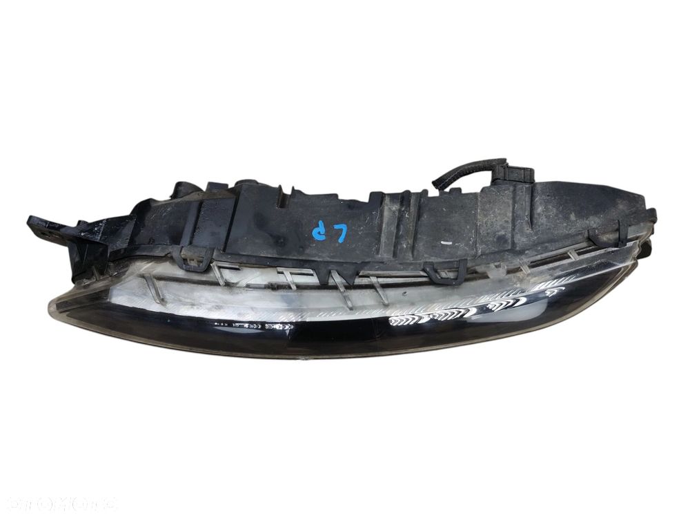 LAMPA LED PRZÓD LEWA CITROEN C4 PICASSO II LIFT (2016-2019) 2.0 BlueHDI 150KM 90009156 - 2
