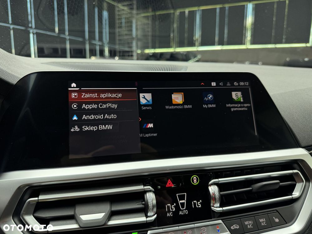 BMW Seria 3 320i Advantage - 31