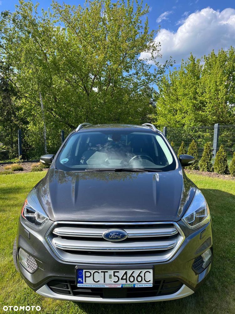 Ford Kuga 1.5 EcoBoost FWD Edition ASS - 6