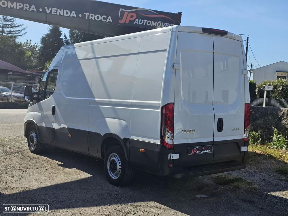 Iveco daily 35s14 - 11