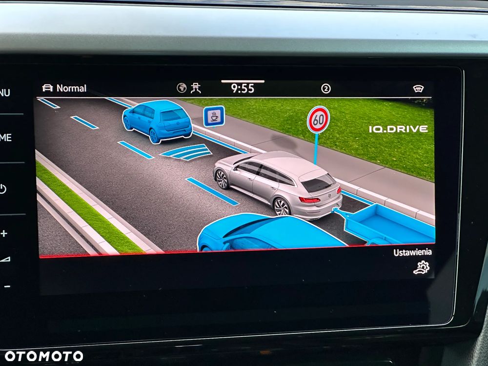 Volkswagen Arteon Shooting Brake 2.0 TSI OPF DSG R-Line - 30