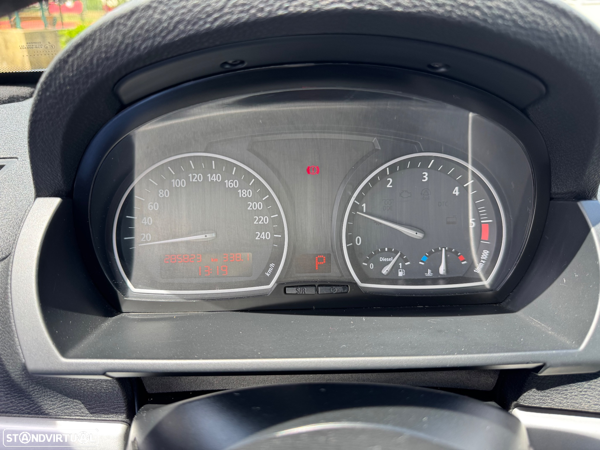 BMW X3 2.0 dA - 12