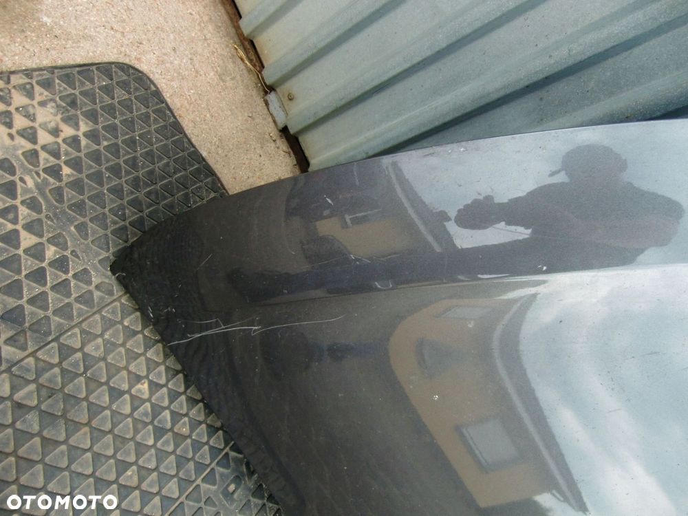 MASKA ZAWIASY CITROEN C4 PICASSO II - 2